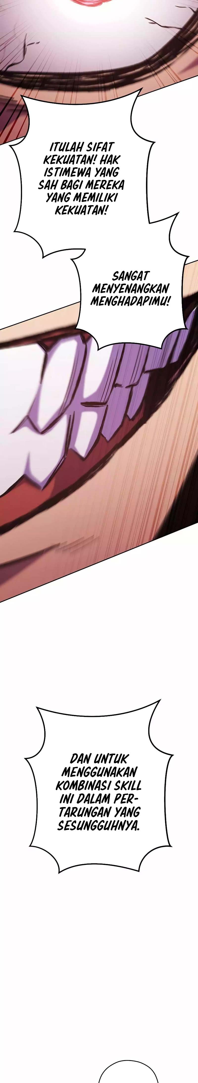 Dungeon Reset Chapter 186 Gambar 36